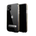 Miniatyrbild 4 av 7: TPU Case med telefonställ + 2st skärmskydd iPhone 11 Pro