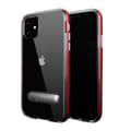 Miniatyrbild 5 av 7: TPU Case med telefonställ + 2st skärmskydd iPhone 11 Pro
