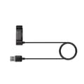 Miniatyrbild 4 av 6: Garmin Vivoactive HR USB Laddningskabel docka