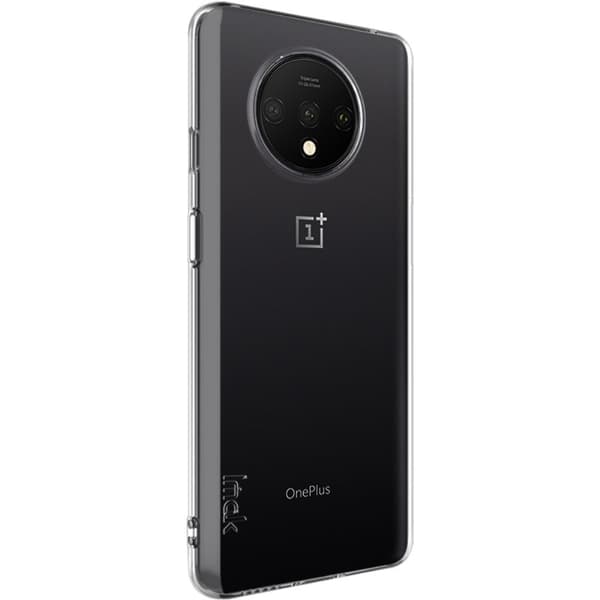 IMAK UX-5 Series TPU skal OnePlus 7T