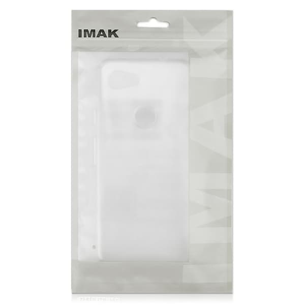 IMAK UX-5 Series TPU skal OnePlus 7T