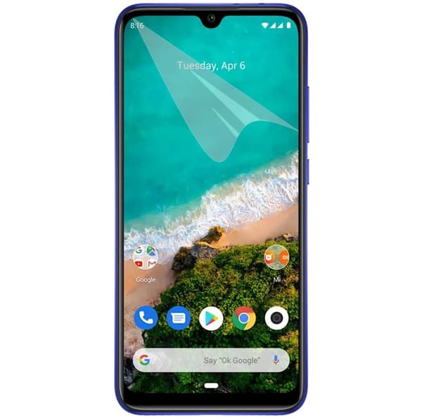 Xiaomi Mi A3 Näytönsuoja - Ultra Thin