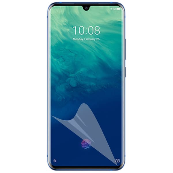 3-Pack ZTE Axon 10 Pro Skärmskydd - Ultra Thin