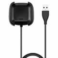 Miniatyrbild 3 av 5: Fitbit Versa 2 USB Laddningskabel docka