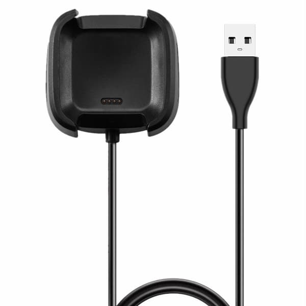 Fitbit Versa 2 USB Laddningskabel docka