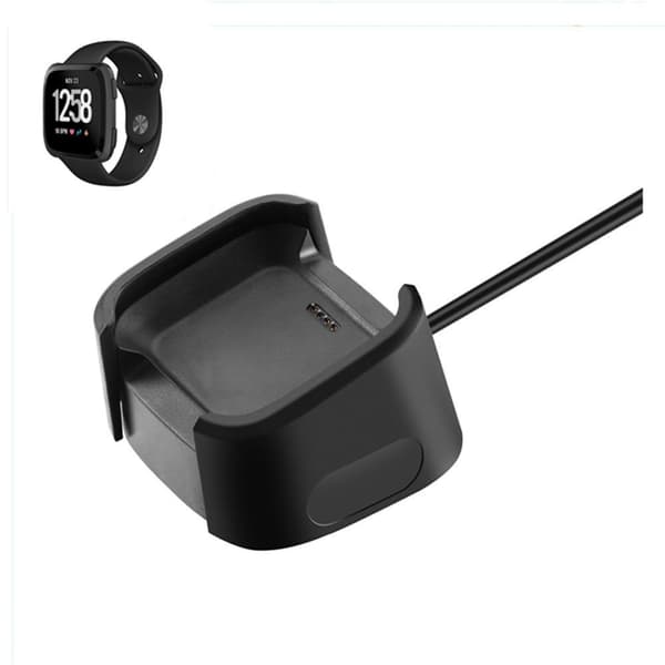 Fitbit Versa 2 USB Laddningskabel docka