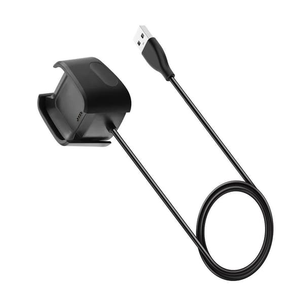 Fitbit Versa 2 USB Laddningskabel docka