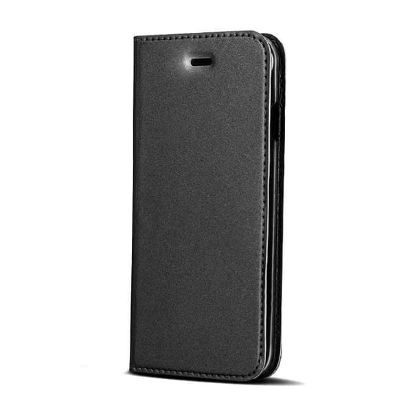 Xiaomi Redmi 5 Smart Premium Toppkvalite Mobilplånbok - Svart