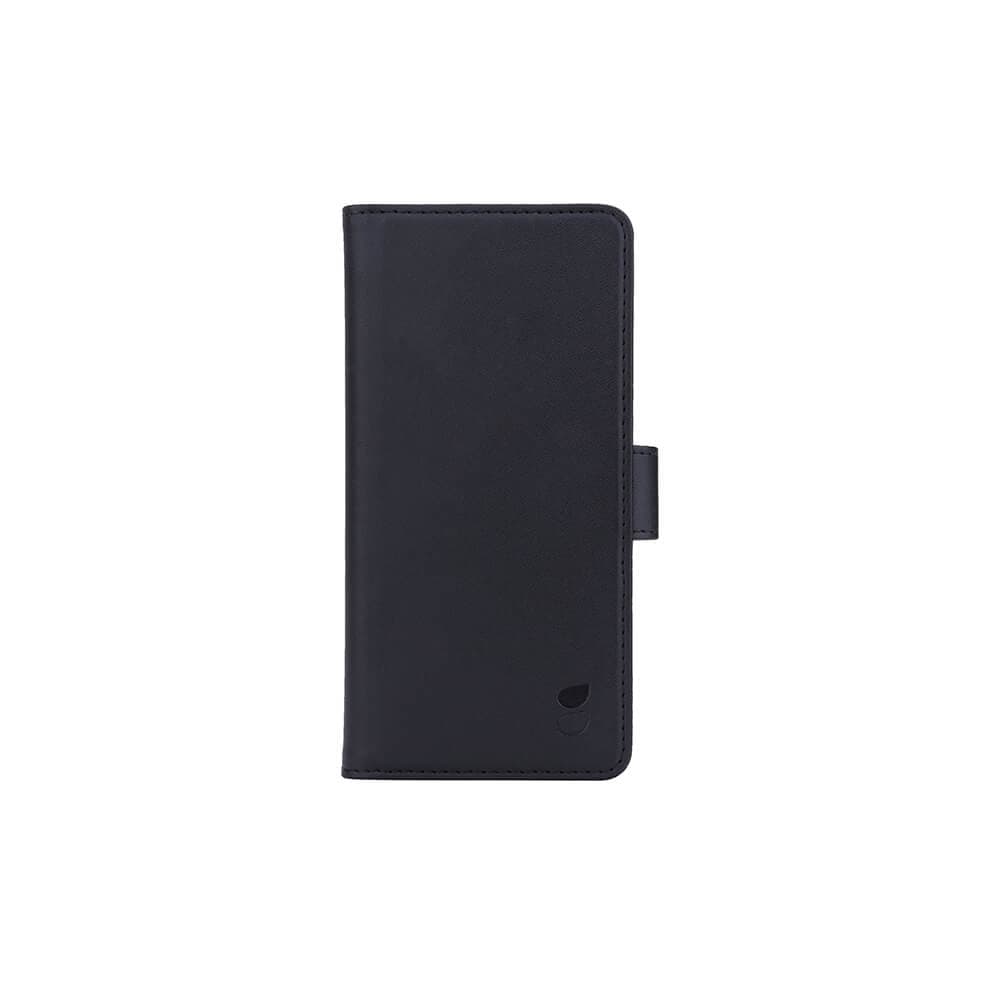 GEAR Lommebokveske svart Samsung S20