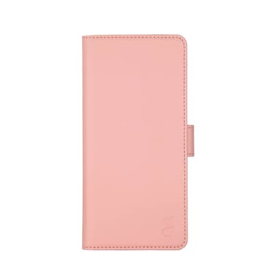 GEAR Lommebokveske Rosa Samsung S20 Ultra