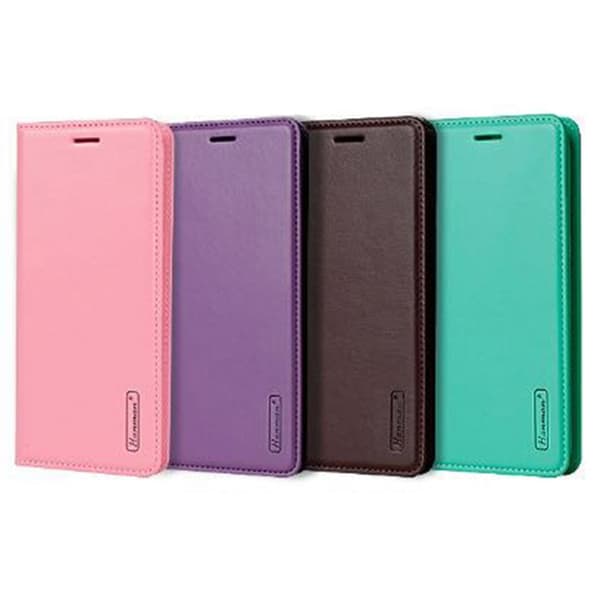 Hanman Plånboksfodral till iPhone XR