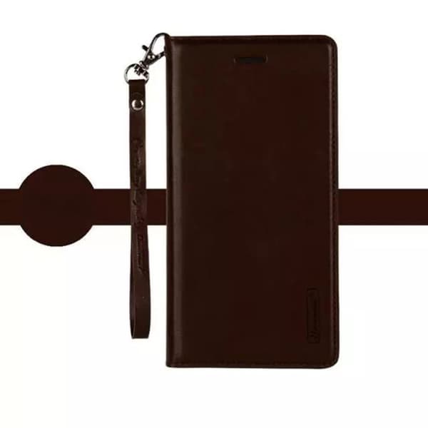 Hanman Plånboksfodral till iPhone XR
