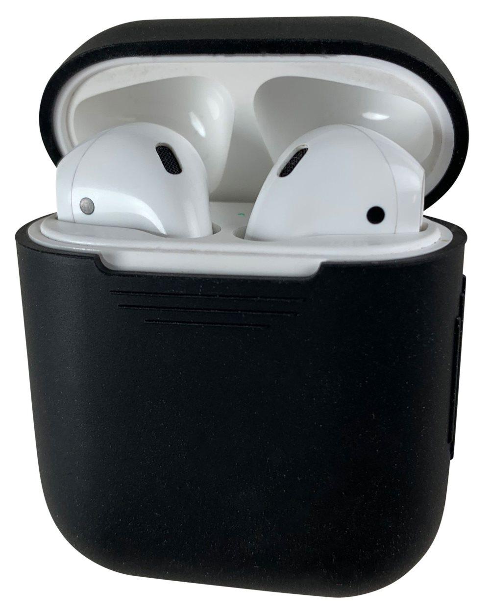 Trolsk AirPods Silicone Case (AirPods 1 / 2)