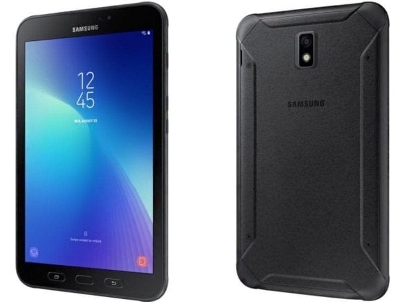Samsung Galaxy Tab Active 2 8.0 SM-T395 16GB 4G