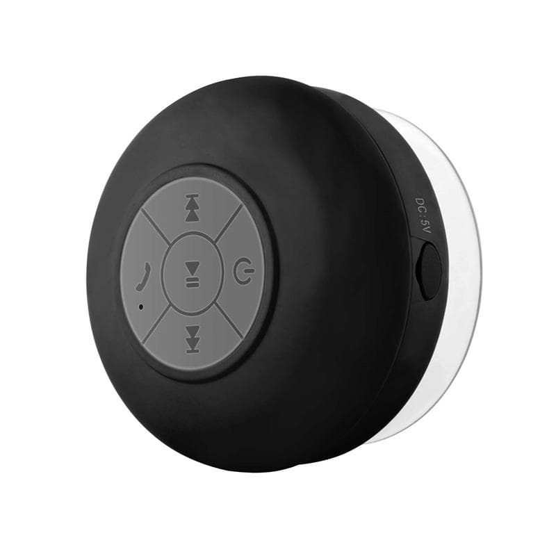 MSKL Waterproof Speaker BT