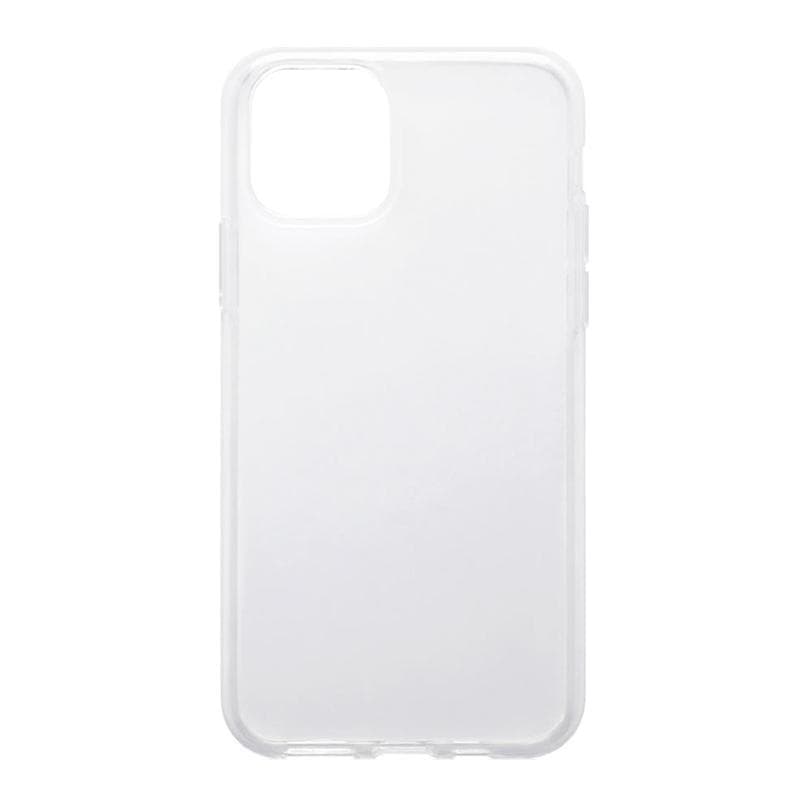 Merskal Clear Cover Google Pixel 4