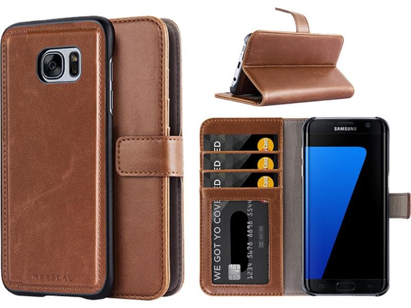 Magneto Vintage S7 Edge