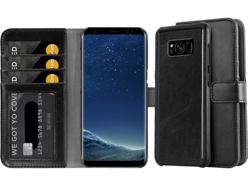 Magneto Vintage S8 Plus