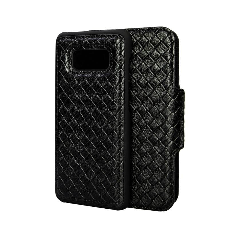 Merskal Wallet Case Galaxy S8