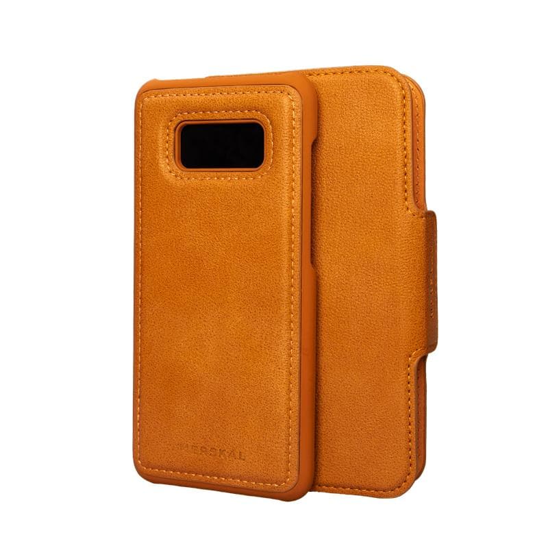 Merskal Wallet Case Galaxy S8