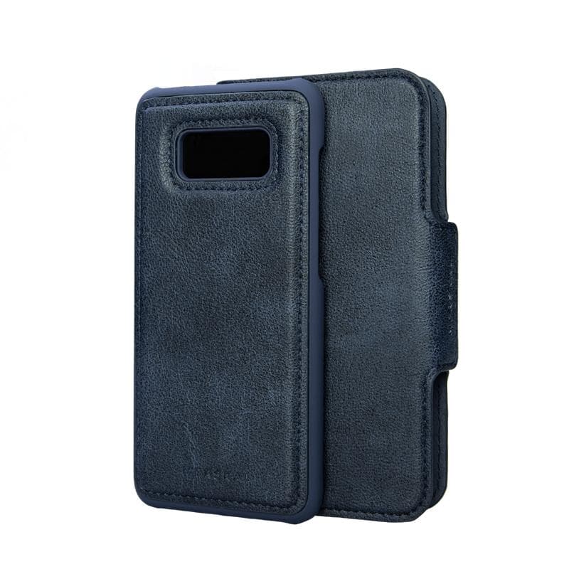 Merskal Wallet Case Galaxy S8