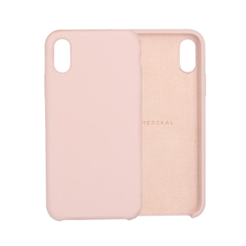 Merskal Soft Cover iPhone X/Xs
