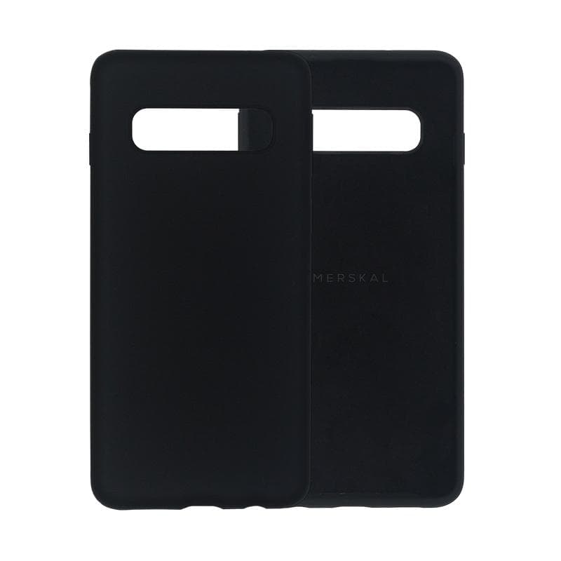 Merskal Soft Cover Galaxy S10