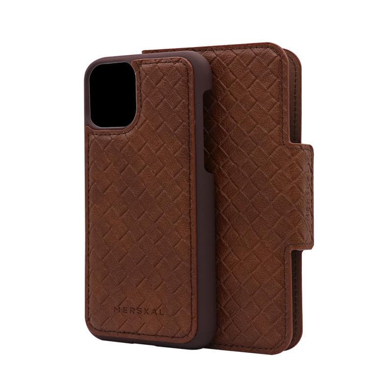 Merskal Wallet Case iPhone 11 Pro
