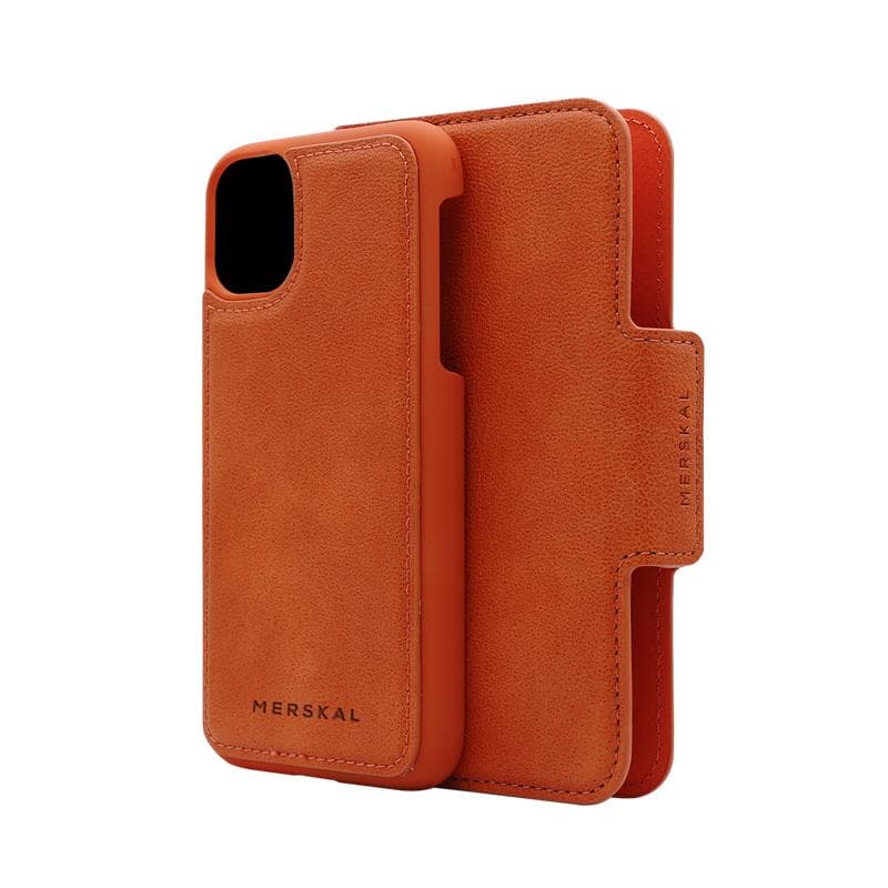 Merskal Wallet Case iPhone 11 Pro