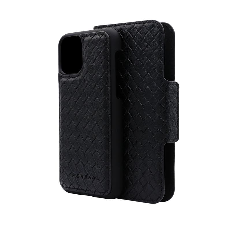 Merskal Wallet Case iPhone 11 Pro