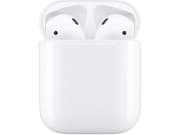 Apple Airpods (2nd Gen) with Charging Case