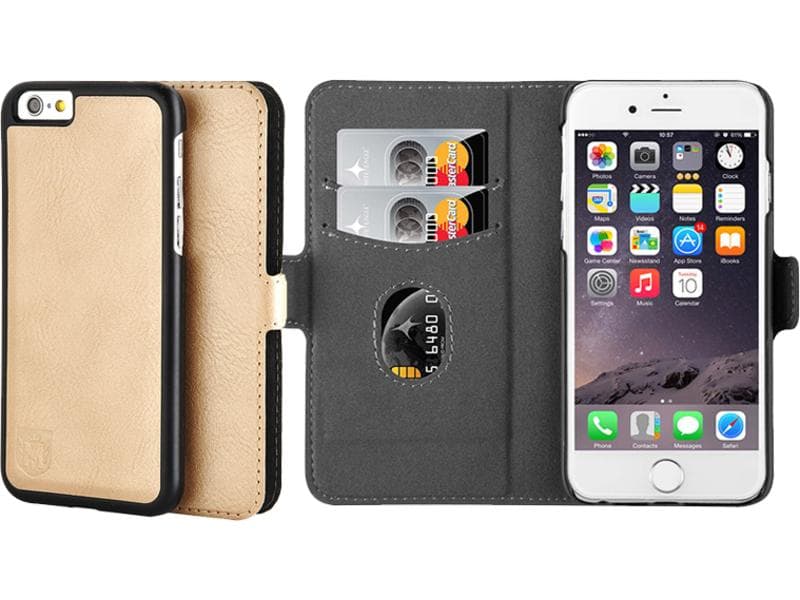 Magneto Slim iPhone 5/5s/SE