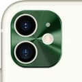 Miniatyrbild 3 av 7: Ultratunn Avancerad Kameralinsskydd Al Alloy iPhone 11