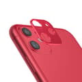 Miniatyrbild 4 av 7: Ultratunn Avancerad Kameralinsskydd Al Alloy iPhone 11
