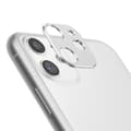 Miniatyrbild 1 av 7: Ultratunn Avancerad Kameralinsskydd Al Alloy iPhone 11