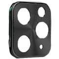 Miniatyrbild 5 av 11: Ultratunn Avancerad Kameralinsskydd Al Alloy iPhone 11 Pro