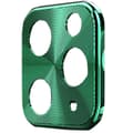 Miniatyrbild 6 av 11: Ultratunn Avancerad Kameralinsskydd Al Alloy iPhone 11 Pro