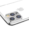 Miniatyrbild 1 av 11: Ultratunn Avancerad Kameralinsskydd Al Alloy iPhone 11 Pro