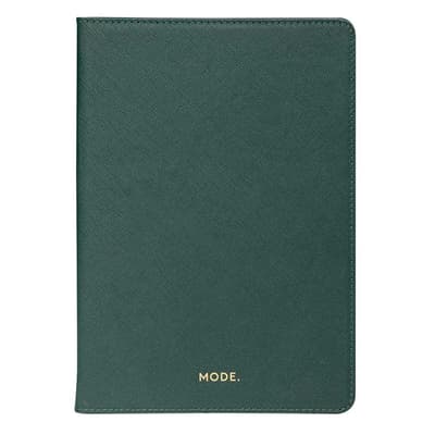 iPad 10.2 Etui Tokyo Evergreen