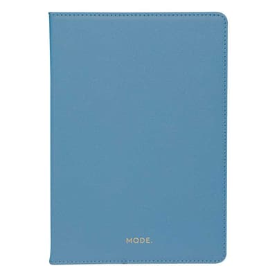iPad 10.2 Etui Tokyo Nightfall Blue