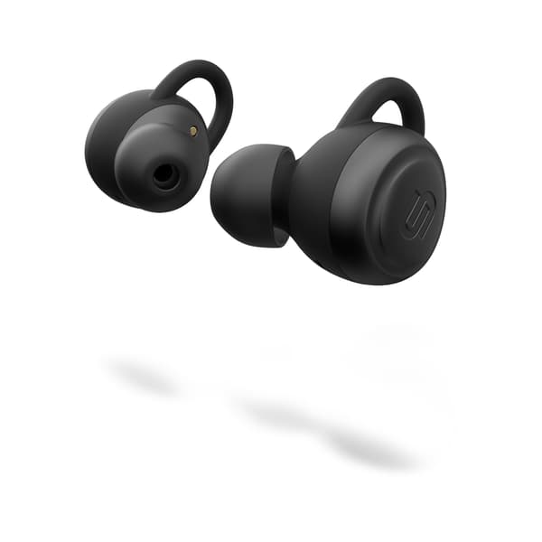 Urbanista Athens Hörlurar Midnight Black