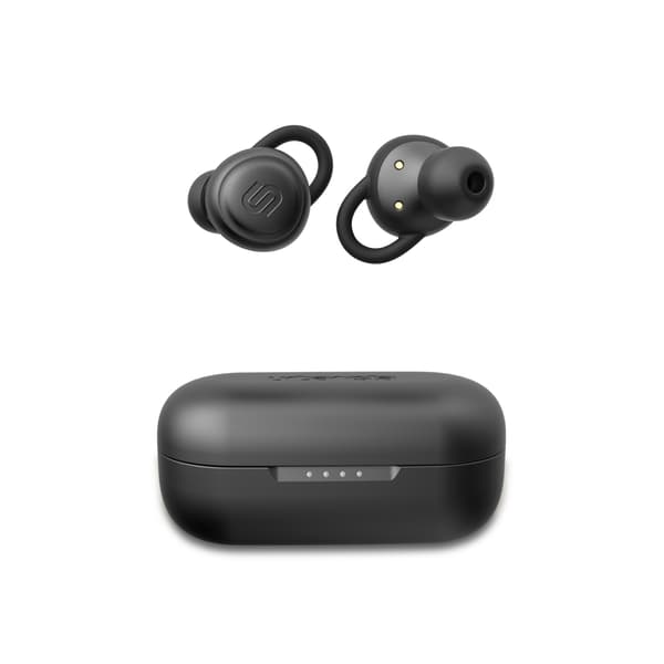 Urbanista Athens Hörlurar Midnight Black