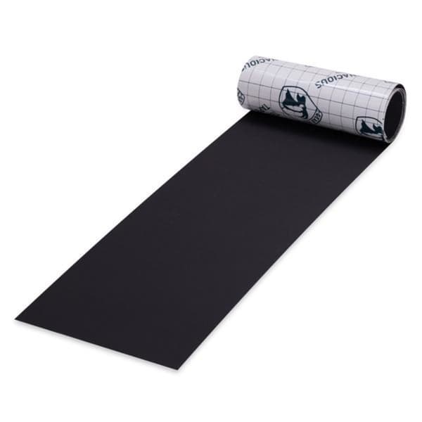 GEAR AID TENACIOUS TAPE BLACK, svart lagningslapp skalplagg, lagningslapp dun