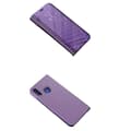 Miniatyrbild 6 av 11: Huawei P Smart 2019 - Effektfullt LEMAN Fodral