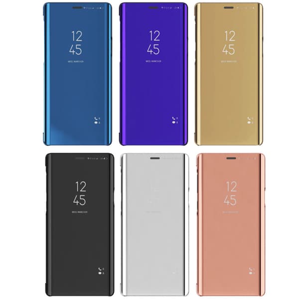 Huawei P Smart 2019 - Professionellt Fodral
