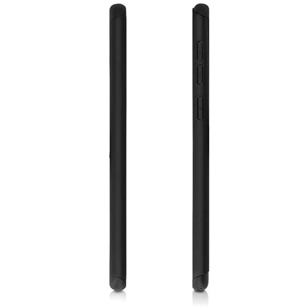 Samsung Galaxy A20E - Praktiskt Dubbelt Skyddsskal