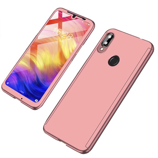 Samsung Galaxy A20E - Praktiskt Dubbelt Skyddsskal