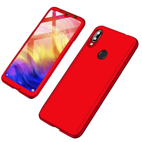 Samsung Galaxy A20E - Praktiskt Dubbelt Skyddsskal
