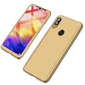 Miniatyrbild 5 av 11: Samsung Galaxy A20E - Praktiskt Dubbelt Skyddsskal