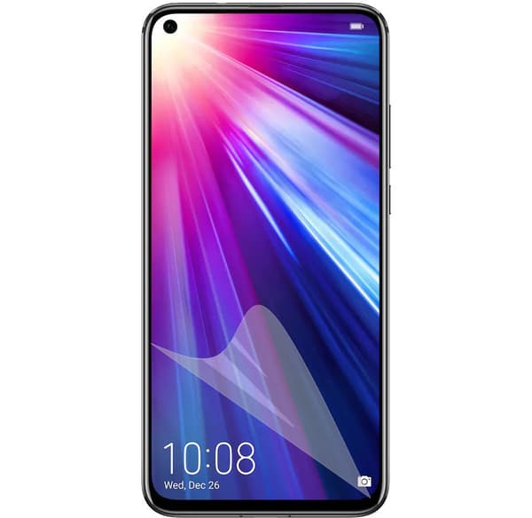 3 kpl Huawei Honor View 20 Näytönsuoja - Ultra Thin